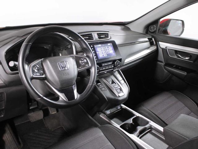 Honda Cr-v ES - SUV5 2.0 i-MMD Hybrid EU6d-T, Elegance 2WD GPF (Euro 6d-TEMP), 2019 - 2021