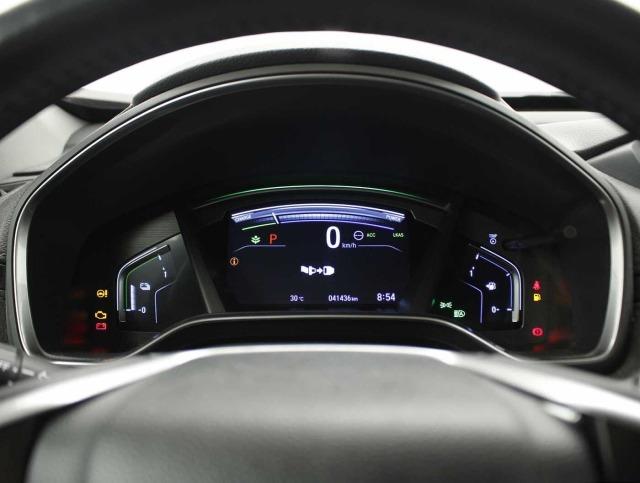 Honda Cr-v ES - SUV5 2.0 i-MMD Hybrid EU6d-T, Elegance 2WD GPF (Euro 6d-TEMP), 2019 - 2021