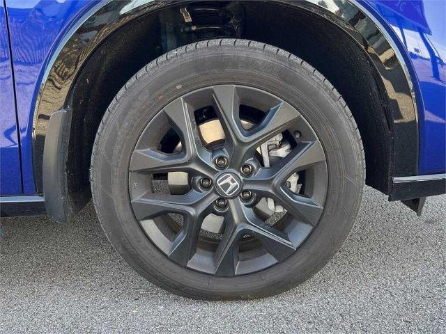 Honda Zr-v 2.0 i-MMD 4x2 Elegance CVT
