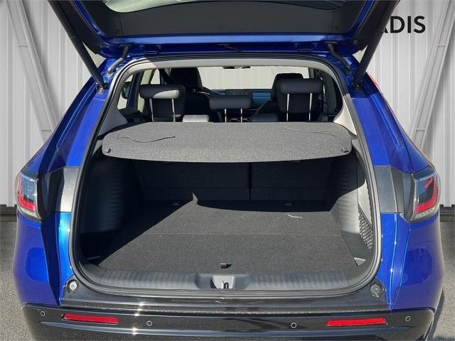Honda Zr-v 2.0 i-MMD 4x2 Elegance CVT