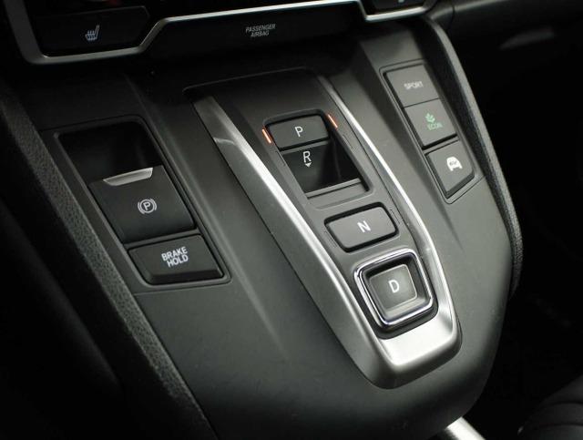 Honda Cr-v ES - SUV5 2.0 i-MMD Hybrid EU6d-T, Lifestyle 2WD GPF (EURO 6d-TEMP), 2019 - 2021