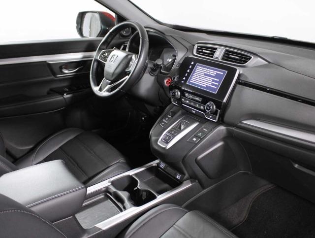 Honda Cr-v ES - SUV5 2.0 i-MMD Hybrid EU6d-T, Lifestyle 2WD GPF (EURO 6d-TEMP), 2019 - 2021