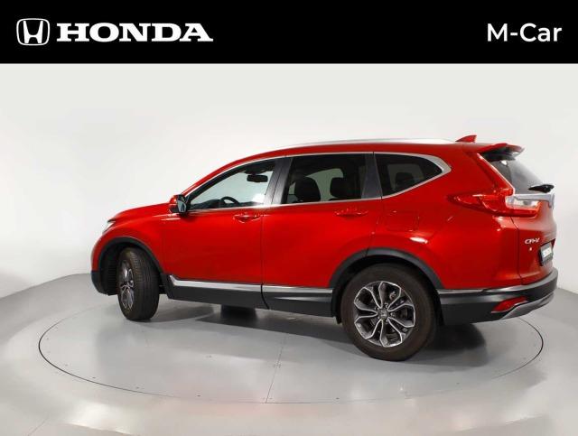 Honda Cr-v ES - SUV5 2.0 i-MMD Hybrid EU6d-T, Lifestyle 2WD GPF (EURO 6d-TEMP), 2019 - 2021