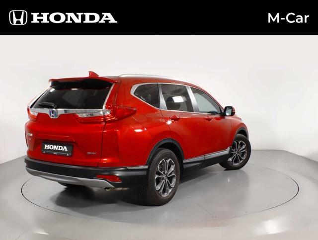 Honda Cr-v ES - SUV5 2.0 i-MMD Hybrid EU6d-T, Lifestyle 2WD GPF (EURO 6d-TEMP), 2019 - 2021