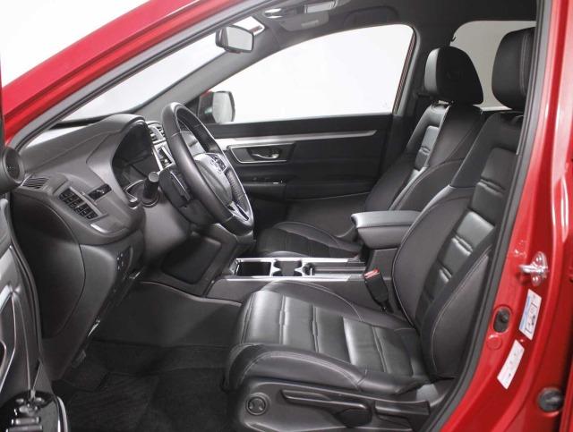 Honda Cr-v ES - SUV5 2.0 i-MMD Hybrid EU6d-T, Lifestyle 2WD GPF (EURO 6d-TEMP), 2019 - 2021