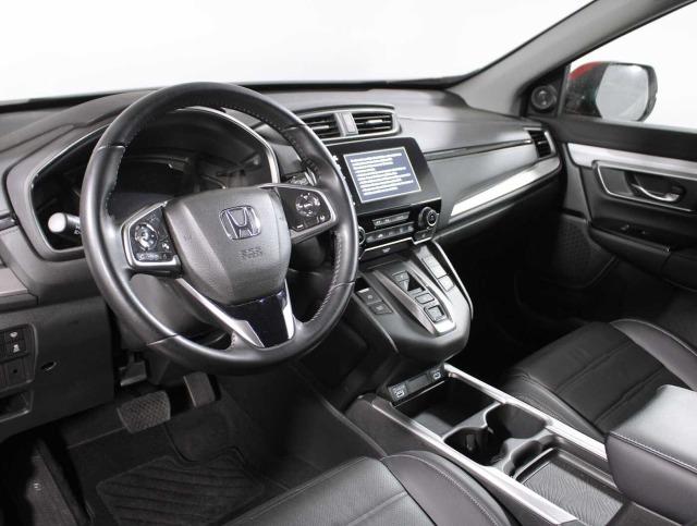 Honda Cr-v ES - SUV5 2.0 i-MMD Hybrid EU6d-T, Lifestyle 2WD GPF (EURO 6d-TEMP), 2019 - 2021