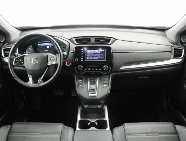Honda Cr-v ES - SUV5 2.0 i-MMD Hybrid EU6d-T, Lifestyle 2WD GPF (EURO 6d-TEMP), 2019 - 2021