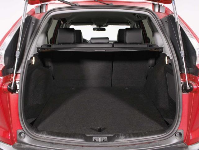 Honda Cr-v ES - SUV5 2.0 i-MMD Hybrid EU6d-T, Lifestyle 2WD GPF (EURO 6d-TEMP), 2019 - 2021