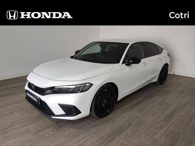 Honda Civic E:hev 2.0 i-MMD CVT Sport
