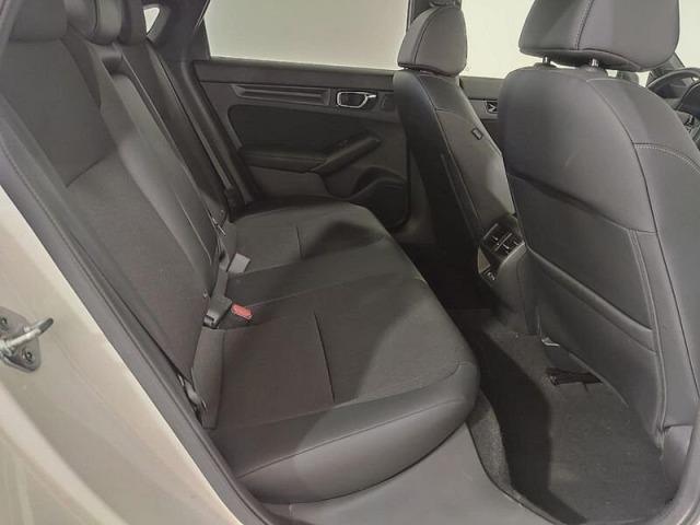 Honda Civic E:hev 2.0 i-MMD CVT Sport