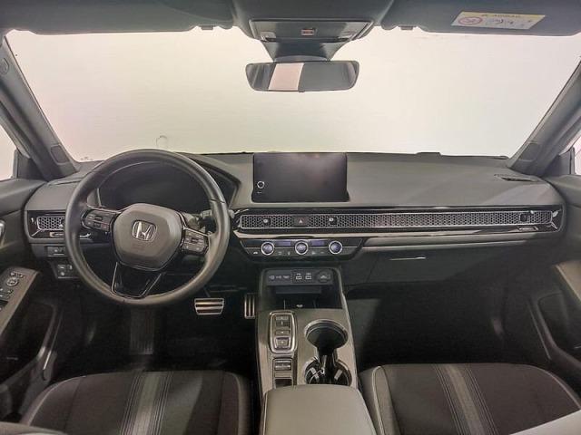 Honda Civic E:hev 2.0 i-MMD CVT Sport
