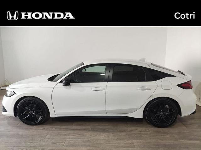 Honda Civic E:hev 2.0 i-MMD CVT Sport