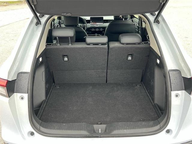 Honda Hr-v 1.5 i-MMD Advance 4x2