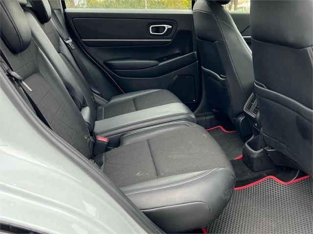 Honda Hr-v 1.5 i-MMD Advance 4x2