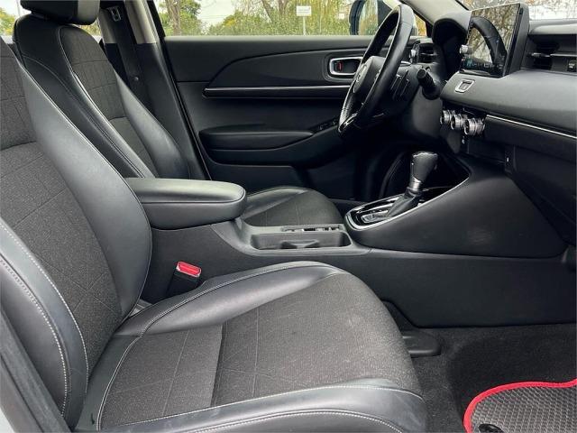 Honda Hr-v 1.5 i-MMD Advance 4x2