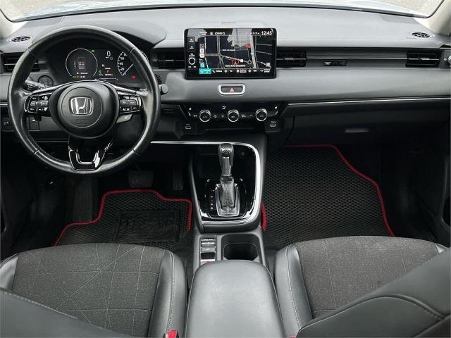 Honda Hr-v 1.5 i-MMD Advance 4x2