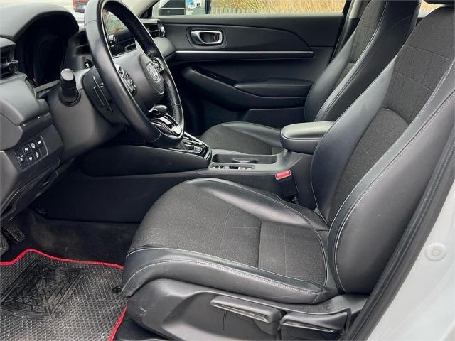 Honda Hr-v 1.5 i-MMD Advance 4x2