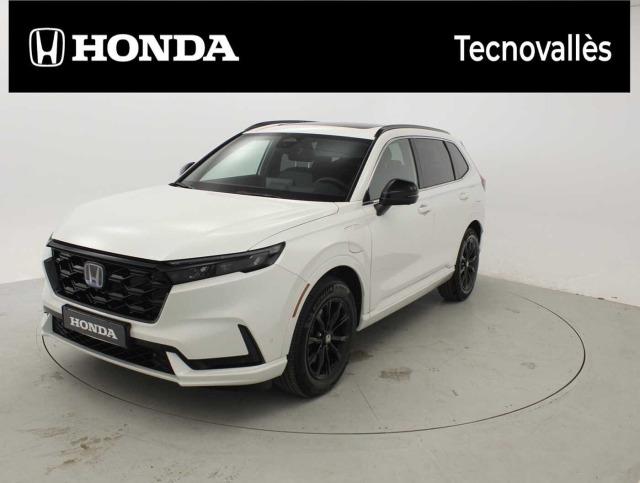 Honda Cr-v SUV 2.0 I-MMD PHEV ADVANCE TECH CVT 184 5P