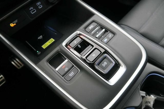 Honda Cr-v SUV 2.0 I-MMD PHEV ADVANCE TECH CVT 184 5P