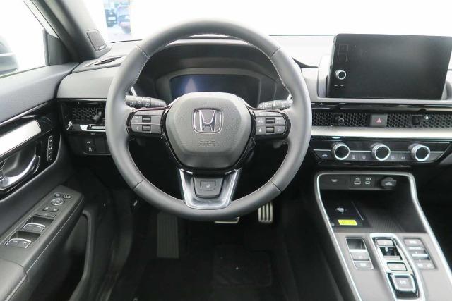 Honda Cr-v SUV 2.0 I-MMD PHEV ADVANCE TECH CVT 184 5P