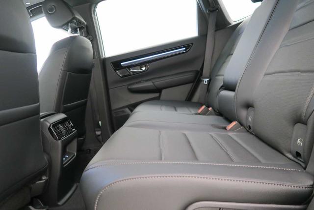 Honda Cr-v SUV 2.0 I-MMD PHEV ADVANCE TECH CVT 184 5P