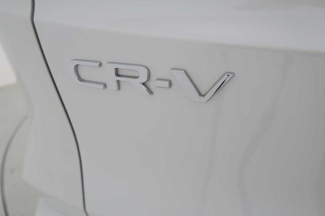 Honda Cr-v SUV 2.0 I-MMD PHEV ADVANCE TECH CVT 184 5P