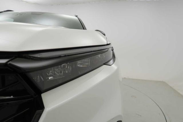 Honda Cr-v SUV 2.0 I-MMD PHEV ADVANCE TECH CVT 184 5P