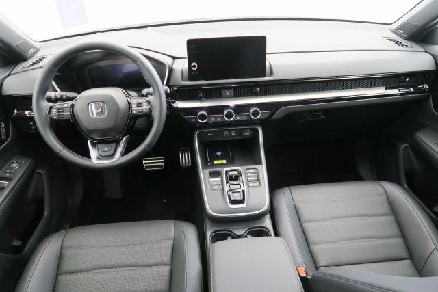 Honda Cr-v SUV 2.0 I-MMD PHEV ADVANCE TECH CVT 184 5P