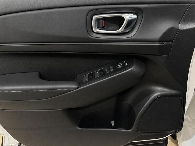 Honda Hr-v 1.5 i-MMD 4x2 Elegance