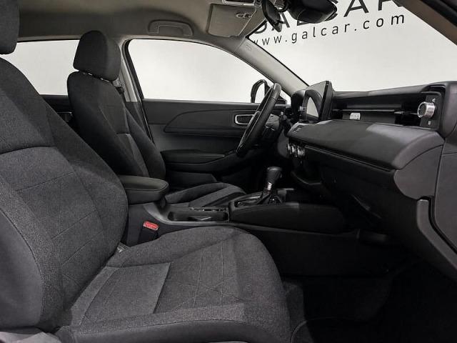 Honda Hr-v 1.5 i-MMD 4x2 Elegance