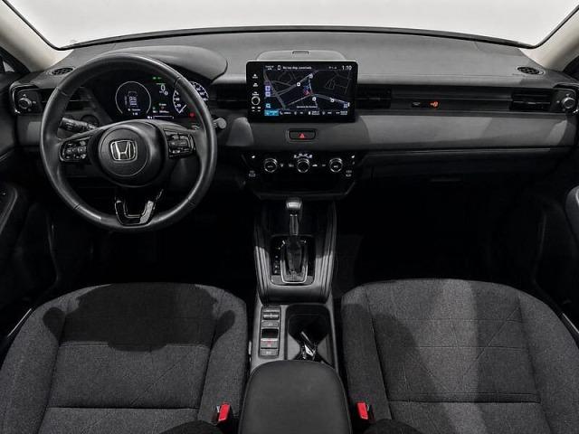 Honda Hr-v 1.5 i-MMD 4x2 Elegance