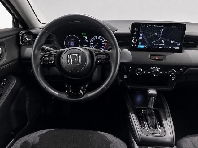 Honda Hr-v 1.5 i-MMD 4x2 Elegance