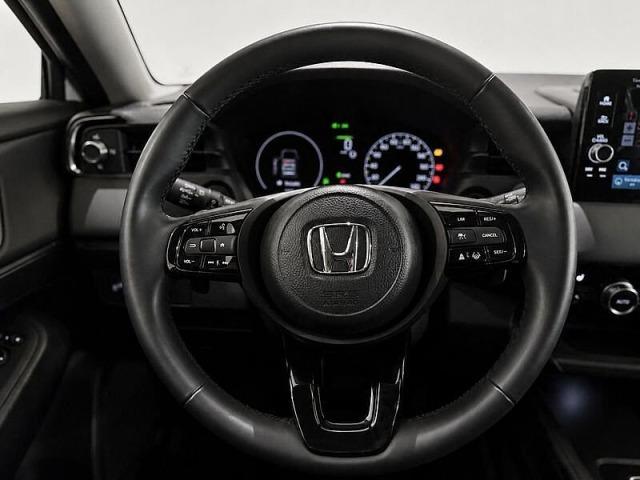 Honda Hr-v 1.5 i-MMD 4x2 Elegance