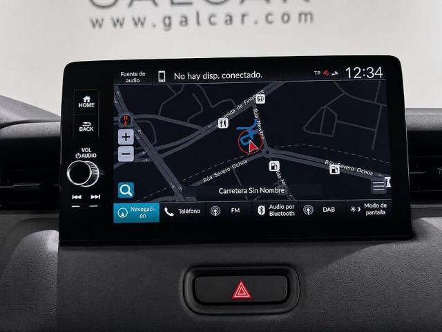 Honda Hr-v 1.5 i-MMD 4x2 Elegance