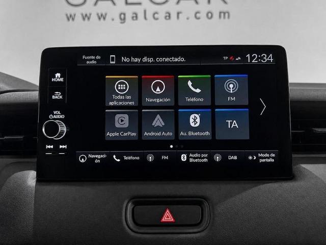 Honda Hr-v 1.5 i-MMD 4x2 Elegance