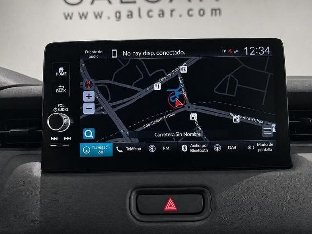 Honda Hr-v 1.5 i-MMD 4x2 Elegance