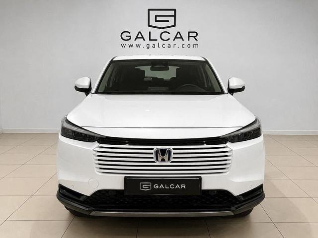 Honda Hr-v 1.5 i-MMD 4x2 Elegance