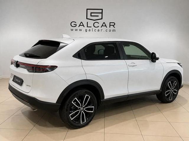 Honda Hr-v 1.5 i-MMD 4x2 Elegance