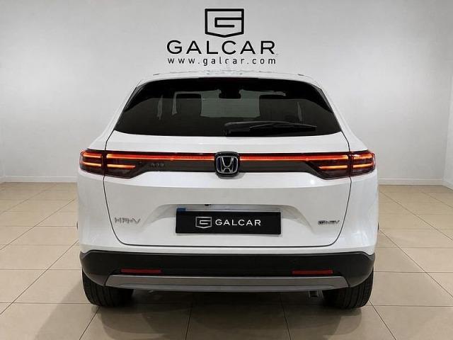 Honda Hr-v 1.5 i-MMD 4x2 Elegance