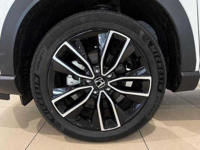 Honda Hr-v 1.5 i-MMD 4x2 Elegance