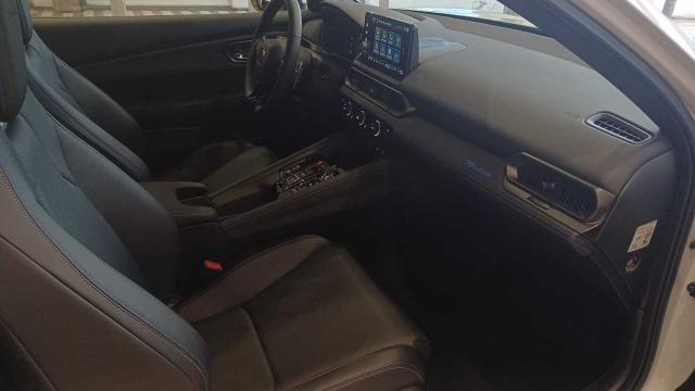 Honda Prelude ADVANCE