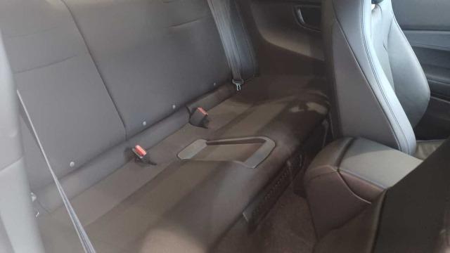 Honda Prelude ADVANCE