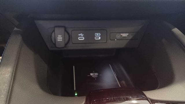 Honda Prelude ADVANCE