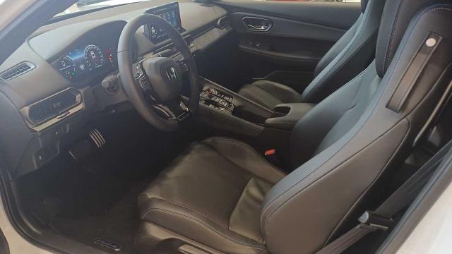 Honda Prelude ADVANCE