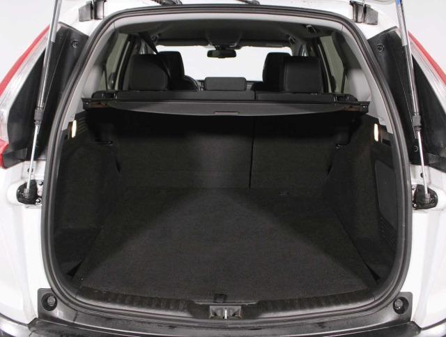 Honda Cr-v HYBRID ELEGANCE CVT 5P