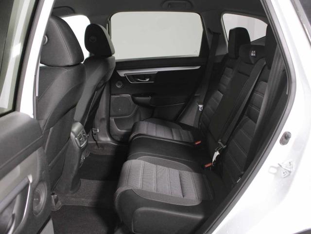 Honda Cr-v HYBRID ELEGANCE CVT 5P
