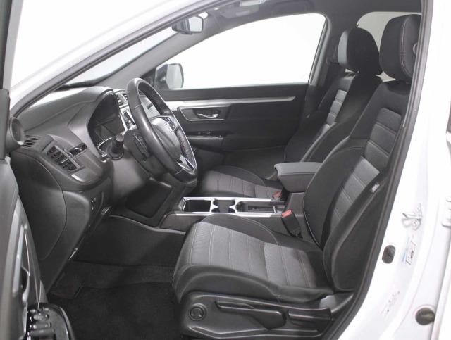 Honda Cr-v HYBRID ELEGANCE CVT 5P