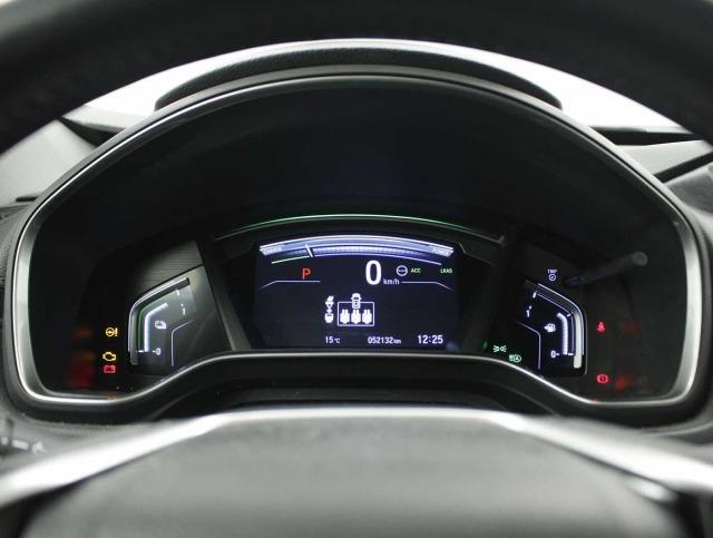 Honda Cr-v HYBRID ELEGANCE CVT 5P