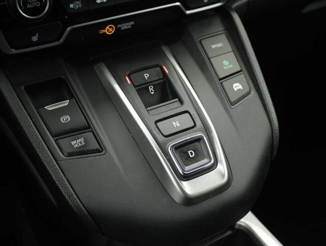 Honda Cr-v HYBRID ELEGANCE CVT 5P
