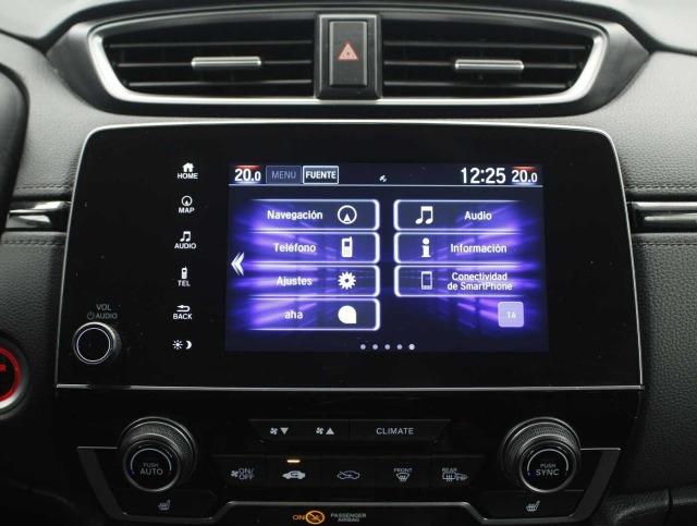 Honda Cr-v HYBRID ELEGANCE CVT 5P